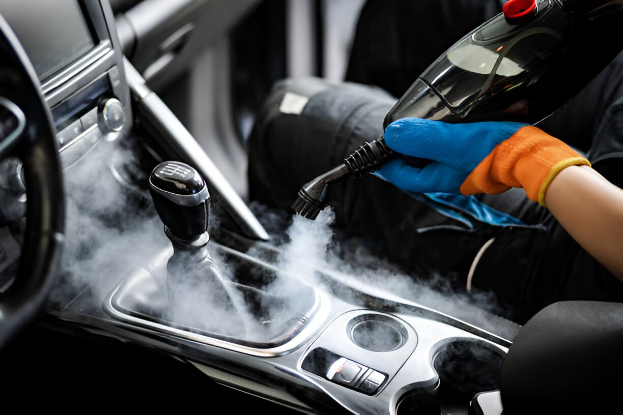 PLATINUM Detailing Package