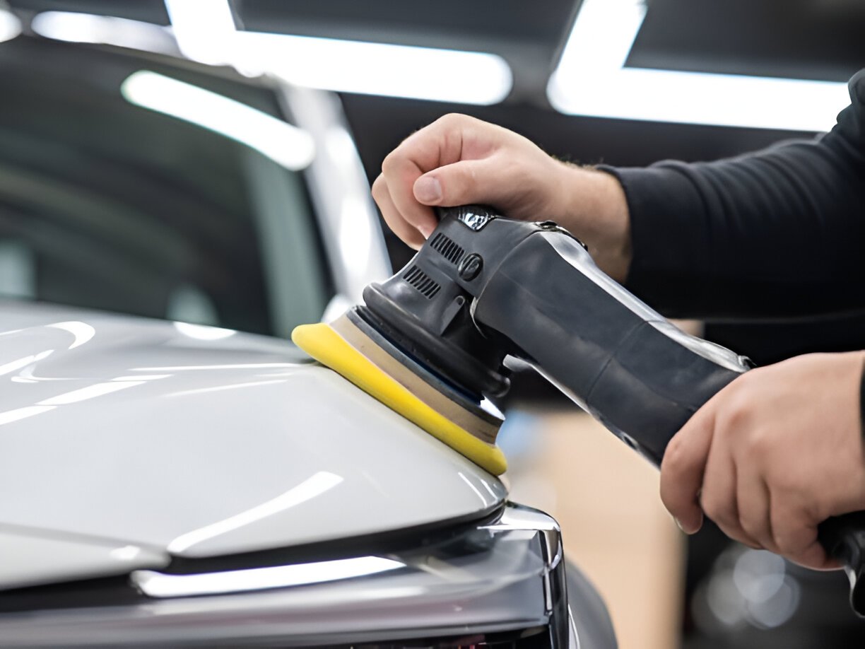 GOLD Detailing Package